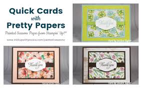 I'll have some card tutorials for you in the future but today i want to share ideas to get your. Top 10 Card Making Ideas Of 2019 Ink It Up With Jessica Card Making Ideas Stamping Techniques