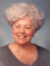 Vera L. Sheets Obituary November 16, 2018