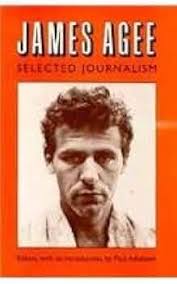James Agee, Selected Journalism : Agee, James, Ashdown PH.D., Paul:  Amazon.com.mx: Libros