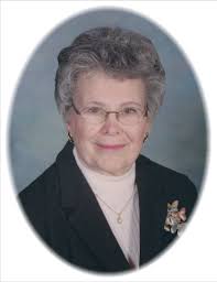 Margaret Sherman, age 89, of Forsyth