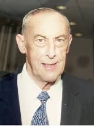 Obituary information for Charles G. Burke