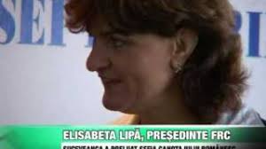 Née oleniuc on 26 october 1964) is a retired rower and government official from romania. Elisabeta LipÄ Alchetron The Free Social Encyclopedia