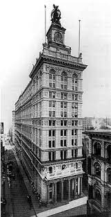 Hotels near empire state building. Former New York Life Insurance Company Building Wikipedia