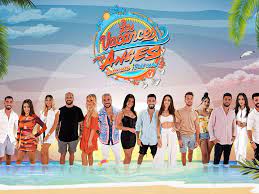 Thomas (les anges 10) s'exprime sur snapchat ! Les Vacances Des Anges Qui Sont Les Candidats De La Saiso Tele Star