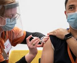 Who is administering the vaccines? Texas Coronavirus Vaccines Opinion Lege Should Fix Problems With Database