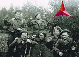 For a nice radio moment. Tilliet Fernand Andre Deportes Politiques A Auschwitz