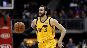 Ricky rubio provided some clarity to a tweet he sent after reports came out that the phoenix suns had agreed to trade him to the oklahoma city thunder as part of a package for chris paul. Ricky Rubio Wife Height Weight Girlfriend Biography Networth Height Salary
