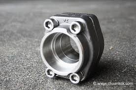 Sae Flanges Chuan Kok