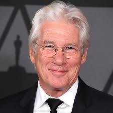 I like Richard Gere