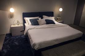 Yet, including one in the corner by a bedroom chair, or aside a dressing table in place of a smaller lamp proves how effective and simple to master this. Delightful Upgrades 25 Creative Bedside Lighting Ideas