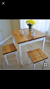 Pin De Nining Astuti Em Me Gusta Mesa De Jantar Pequena Mesa Para Cozinha Pequena Mesa De Jantar