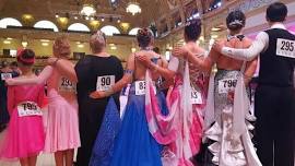 Children’s Ballroom & Latin Class