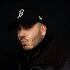 Emo Rap Italiano Merch and Vinyl