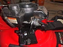 4.5 out of 5 stars. Toro Lawn Mower Repair Carburetor Replacement Smart Enough To Diy