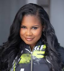 Candace Haynes's Instagram, Twitter & Facebook