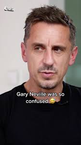 Speccy Gonzalez Gary Neville