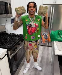 𝐑𝐀𝐏𝐎𝐋𝐎𝐆𝐘 - Memphis rapper #LilMigo allegedly robbed for $50,000  cash, two chains and a Rolex in Washington, DC 👀😳‼️ | Facebook