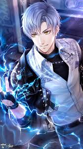 Shaw Night Fire E Anime Drawings Boy Anime Artwork Anime