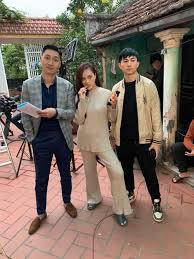 Trần tuấn linh phó tổng biên tập: Máº¡nh TrÆ°á»ng PhÆ°Æ¡ng Oanh Tai Há»£p Trong HÆ°Æ¡ng Vá»‹ Tinh Than Phim Viá»‡t Viá»‡t Giáº£i Tri