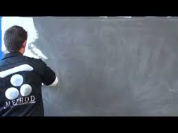 Maybe you would like to learn more about one of these? Faux Paintiinng Concrete Plaster Youtube