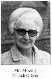 Lisburn Methodist Church