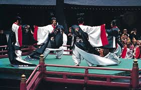 They use it in funeral services to help banish evil spirits and theatre plays dating back to the origami refers to the traditional japanese art of paper folding. East Asian Arts The Visual Arts Britannica