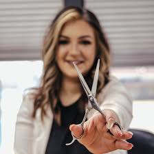 Hair By Danielle Nicole