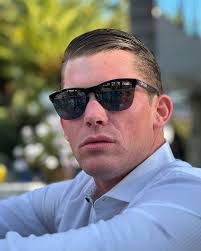 Devin Douglas's Instagram, Twitter & Facebook