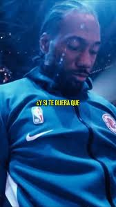 Kawhi aún le queda algo de denfesa 🖐🏾