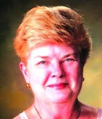 Gretchen Sportsman Obituary (1944