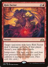 In a standard deck of cards there are 52 cards, out of them 26 red cards from diamonds (♦) and hearts (♥) suits; Top 10 Red Aggro Cards In Standard Format Of Magic The Gathering Hobbylark