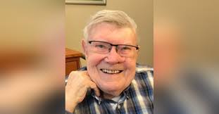 Obituary information for William Stephen Keplinger