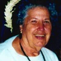 Joyce Gilbert Obituary (1930