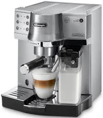 Coffee makers & espresso machines; Delonghi Ec860m Pump Espresso Coffee Machine Appliances Online