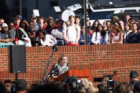 The last few days have been some...