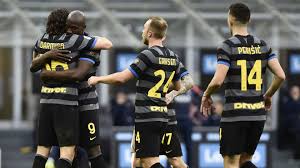 Você pode ver a versão brasileira de besoccer.com. Inter Milan Vs Genoa Inter Become More Of The Serie A Leader Football24 News English