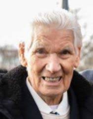 Condolence Book for John James Kelly (Coolock, Dublin)