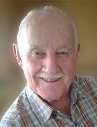 Obituary information for Robert "Dale" Paul