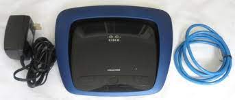 Explore a wide range of the best router cisco on aliexpress to find one that suits you! Linksys E3000 4 Port Gigabit Wireless N Router For Sale Online Ebay