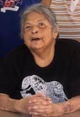 Irene Robles Obituary