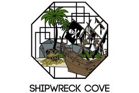 The main character is a croupier in a ship's casino and he got stuck in this sinking hell. Shipwreck Cove By Memphis Escape Rooms Escaperoom Com