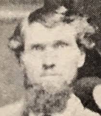 Rev John Studebaker (1845-1916)