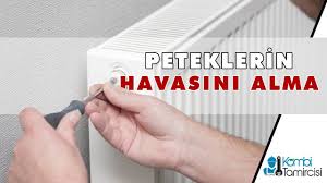 Petek havalarını alma işlemi / kombi dubleks evlerde kombi petek suyu nasıl boşaltılır? Peteklerin Havasi Nasil Alinir Kombitamircisi Com Tr Youtube