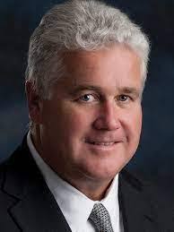 Kevin Tierney's Instagram, Twitter & Facebook