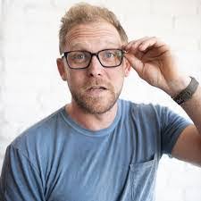 Brian Bourne's Instagram, Twitter & Facebook