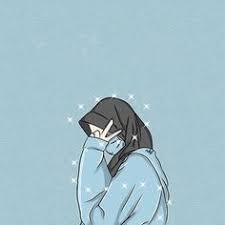 Lihat ide lainnya tentang kartun, kartun hijab, seni islamis. 170 Muslimah Ideas In 2021 Hijab Cartoon Anime Muslim Islamic Cartoon