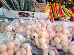 After the picture went viral on social media, netizens were upset and urged members of the public to stop consuming turtle eggs. Wwf Ban Selling And Eating Of Turtle Eggs The Star