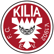 Weitere ideen zu fussball, fußball wappen, fc everton. Fc Kilia Kiel Wikipedia