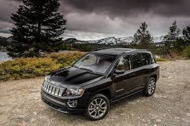2014 Jeep Compass Problems Include Malfunctioning Airbags and ...