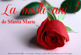 Mesaje de la mulți ani și felicitări de ziua de naștere. La Multi Ani Cu Drag Tuturor Celor Ce Poarta Numel 7 9fc2aace24df27 La Multi Ani Celor Cu Numele De Maria Marian Marina Etc Giuliasweety